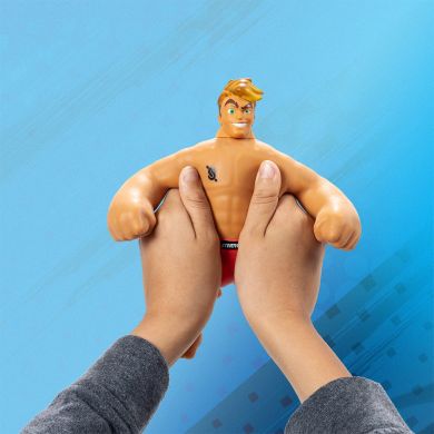 Стретч-іграшка Stretch Armstrong - Боєць Стронг