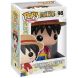 Игровая фигурка FUNKO POP! серии One Piece Монки Д. Луффи &laquo;Большой куш&raquo; 5305