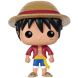 Игровая фигурка FUNKO POP! серии One Piece Монки Д. Луффи &laquo;Большой куш&raquo; 5305