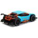 Автомобиль SPEED RACING DRIFT на р/у RED SING (голубой, 1:24) Sulong Toys SL-292RHB