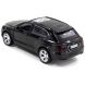 Автомодель BENTLEY BENTAYGA (чорний) TechnoDrive 250265