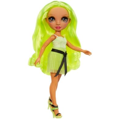 Лялька RAINBOW HIGH серії ОРР S2 КАРМА 988687