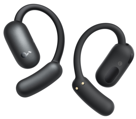 Гарнітура Anker SoundСore AeroFit 2 Black