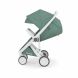 Прогулянкова коляска Greentom Classic Sage-White 8719323770836