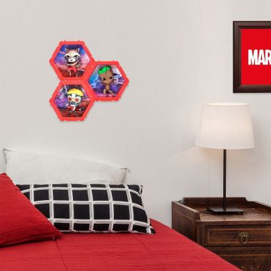 Колекційна фігурка WOW! PODS 4D серії Марвел ҐРУТ (10 cm) MVL-1038-08