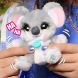 Интерактивная игрушка FURREAL серии My Mini's Little Hugs КРОШКА КОАЛА 28152
