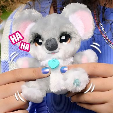 Інтерактивна іграшка FURREAL серії My Mini's Little Hugs КРИХІТКА КОАЛА 28152