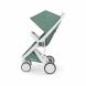 Прогулянкова коляска Greentom Classic Sage-White 8719323770836