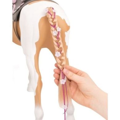 Ігрова фігура Our Generation Кінь із довгою гривою 50 см BD38030Z