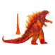 Фігурка Godzilla vs. Kong &ndash; Вогняна Ґодзілла