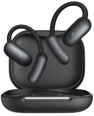 Гарнітура Anker SoundСore AeroFit 2 Black