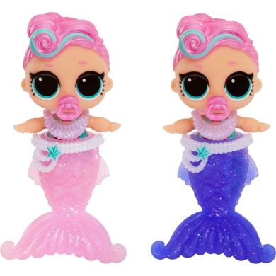 Игровой набор с куклой L.O.L. SURPRISE! серии Mermaids! &ndash; РУСАЛОНЬКИ-СЕСТРИЧКИ 515760