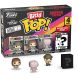 Набір ігрових фігурок BITTY POP! серії Дивні дива ГОППЕР (4 фігурки в асортименті) 83664