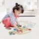 Набір для мозаїки Quercetti Play Bi Fantacolor Baby 84405-Q