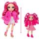 Ігровий набір з лялькою RAINBOW HIGH серії Littles МАДЖЕНТА (з аксес.) 531180