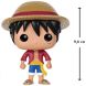 Игровая фигурка FUNKO POP! серии One Piece Монки Д. Луффи &laquo;Большой куш&raquo; 5305