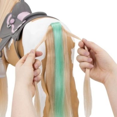 Ігрова фігура Our Generation Кінь із довгою гривою 50 см BD38030Z