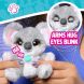 Интерактивная игрушка FURREAL серии My Mini's Little Hugs КРОШКА КОАЛА 28152