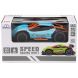 Автомобиль SPEED RACING DRIFT на р/у RED SING (голубой, 1:24) Sulong Toys SL-292RHB