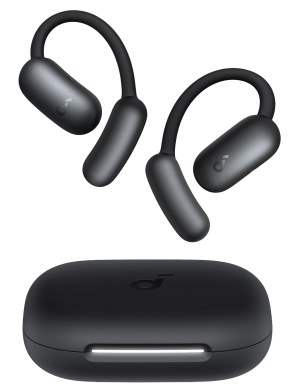 Гарнітура Anker SoundСore AeroFit 2 Black