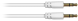 Гарнітура Defender FreeMotion B525 White/Pink (63528)