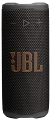 Портативна акустика JBL Grip Black (JBLGRIPBLK)