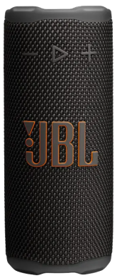 Портативна акустика JBL Grip Black (JBLGRIPBLK)
