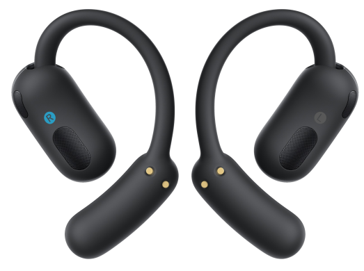 Гарнітура Anker SoundСore AeroFit 2 Black