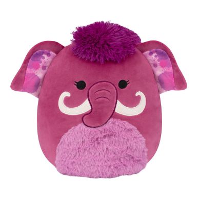 М'яка іграшка Squishmallows &ndash; Мамонт Магдалена (30 cm)