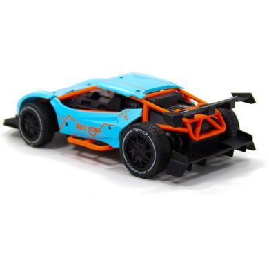 Автомобиль SPEED RACING DRIFT на р/у RED SING (голубой, 1:24) Sulong Toys SL-292RHB
