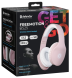 Гарнітура Defender FreeMotion B525 White/Pink (63528)