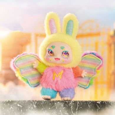 Колекційна м'яка іграшка з кільцем POP TOP Kimmon - МРІЙНИКИ (у дисп., в ас.) 556016