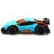 Автомобиль SPEED RACING DRIFT на р/у RED SING (голубой, 1:24) Sulong Toys SL-292RHB