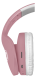 Гарнітура Defender FreeMotion B525 White/Pink (63528)