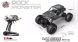 Автомобиль Sulong Toys Rock серебристый 1:18 радиоуправляемый SL-111S