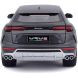 Автомодель Lamborghini Urus (серый металлик, 1:18) Bburago 18-11042G