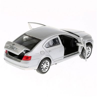 Автомодель Skoda Octavia Technopark OCTAVIA-WH