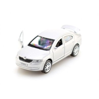 Автомодель Skoda Octavia Technopark OCTAVIA-WH