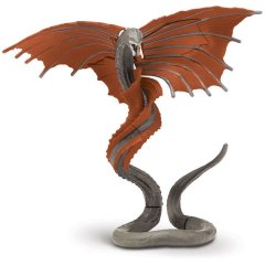 Фигурка Godzilla vs. Kong Уорбет со скопом 15 см 35307