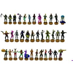Фигурка коллекционная Fortnite 7,5 см в ассортименте FOR5010