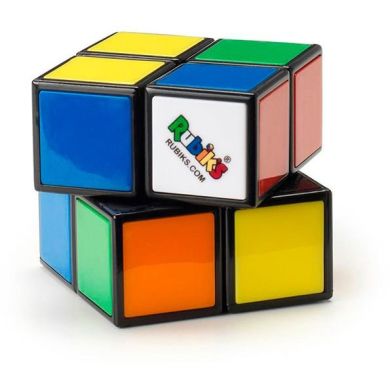 Головоломка Rubik's Кубик 2х2 МІНІ 6063038