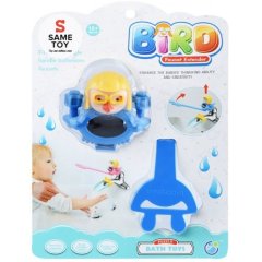 Игрушки для ванной Same Toy Puzzle Bird 9002Ut