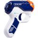 Игрушечный набор Silverlit Lazer M.A.D. Black Ops, мини-бластер, мишень LM-86861