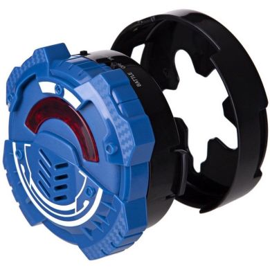 Игрушечный набор Silverlit Lazer M.A.D. Black Ops, мини-бластер, мишень LM-86861