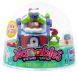 Игровая фигурка Nanables Jazwares Small House Зимняя страна чудес Лыжный домик Тайник 8 см NNB0031