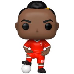 Игровая фигурка серии Футбол: Ливерпуль Садио Мане Funko 47257