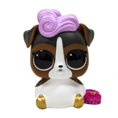 Игровой набор L.O.L. Surprise! серии Big Pets DJ Собачка 577706