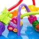 Игровой центр Мультицентр Kiddieland на украинском языке 54932, Разноцветный
