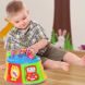 Игровой центр Мультицентр Kiddieland на украинском языке 54932, Разноцветный