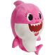 Интерактивная мягкая игрушка Baby Shark Мама Акуленка 61033